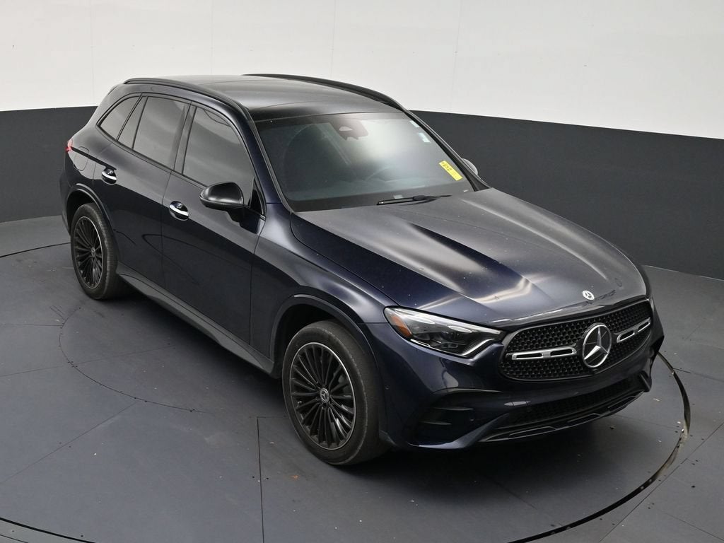 2023 Mercedes-Benz GLC 300 SUV
