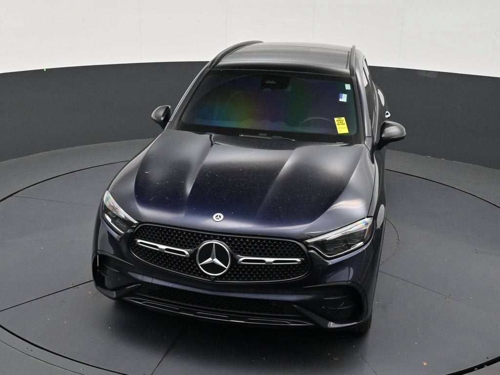 2023 Mercedes-Benz GLC 300 SUV