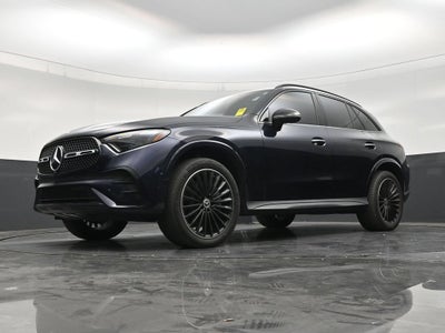 2023 Mercedes-Benz GLC 300 SUV