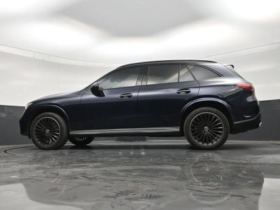 2023 Mercedes-Benz GLC 300 SUV