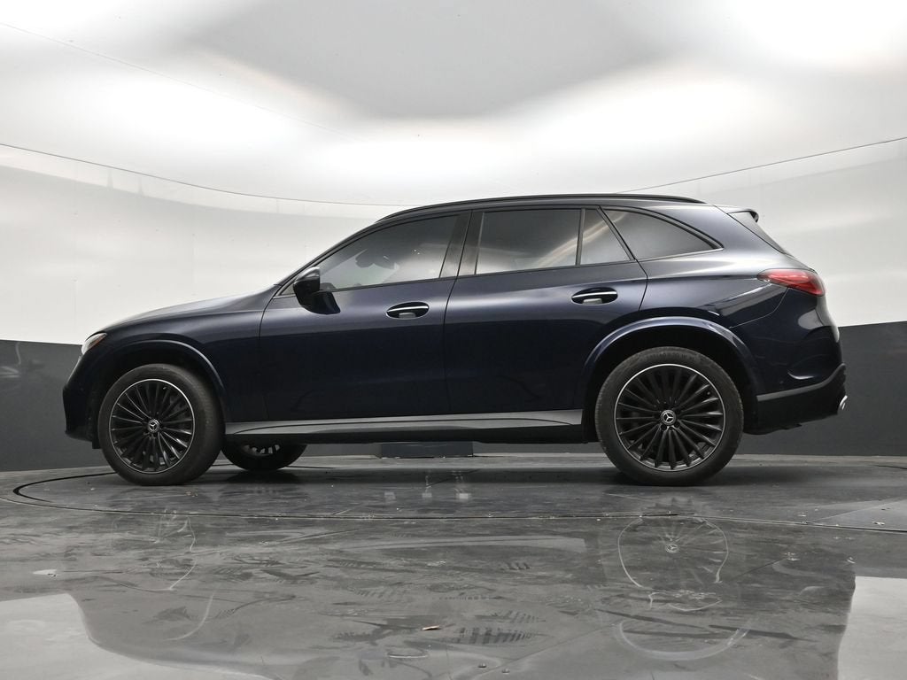 2023 Mercedes-Benz GLC 300 SUV