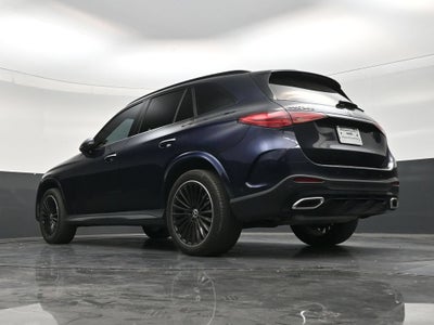 2023 Mercedes-Benz GLC 300 SUV