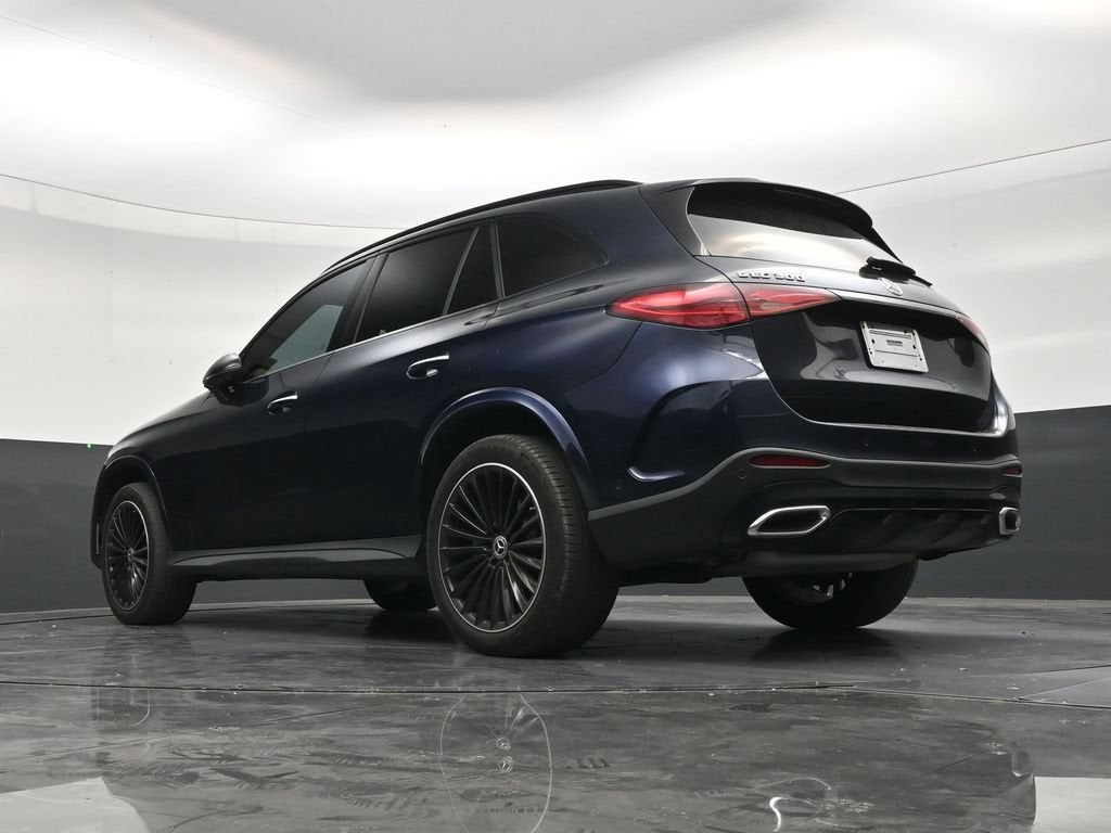 2023 Mercedes-Benz GLC 300 SUV