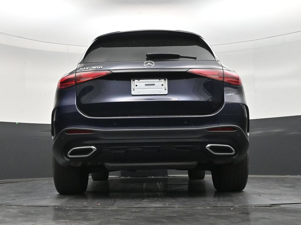 2023 Mercedes-Benz GLC 300 SUV