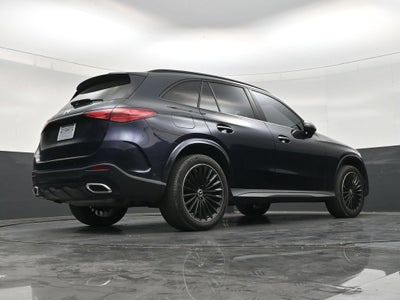 2023 Mercedes-Benz GLC 300 SUV