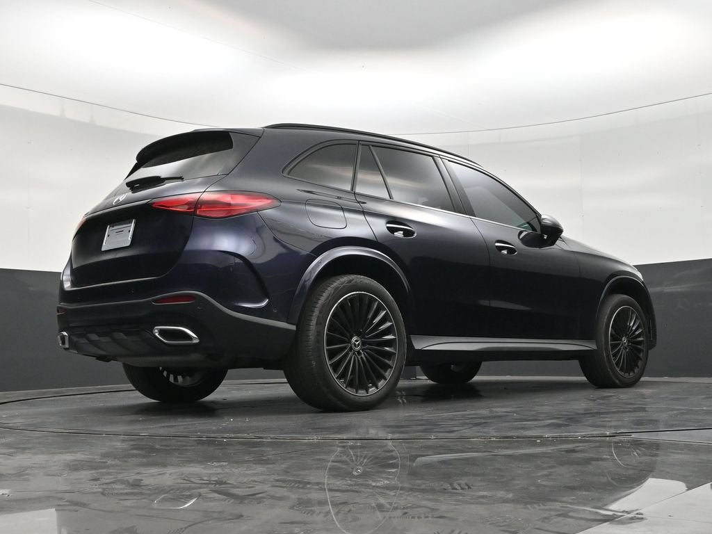 2023 Mercedes-Benz GLC 300 SUV