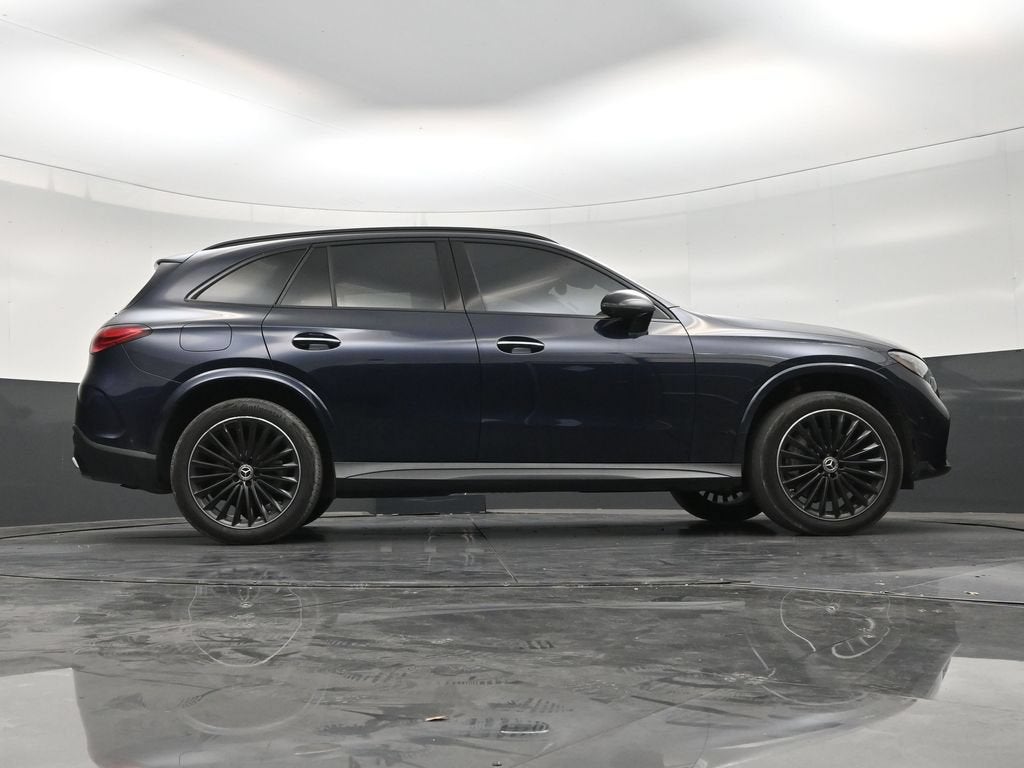 2023 Mercedes-Benz GLC 300 SUV