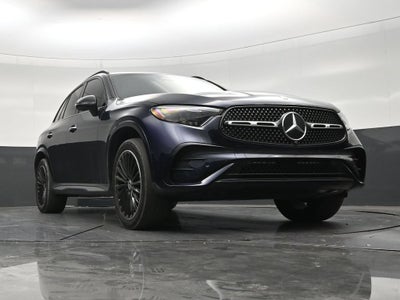 2023 Mercedes-Benz GLC 300 SUV