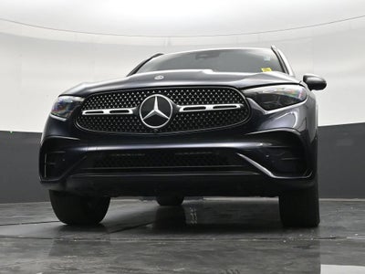 2023 Mercedes-Benz GLC 300 SUV