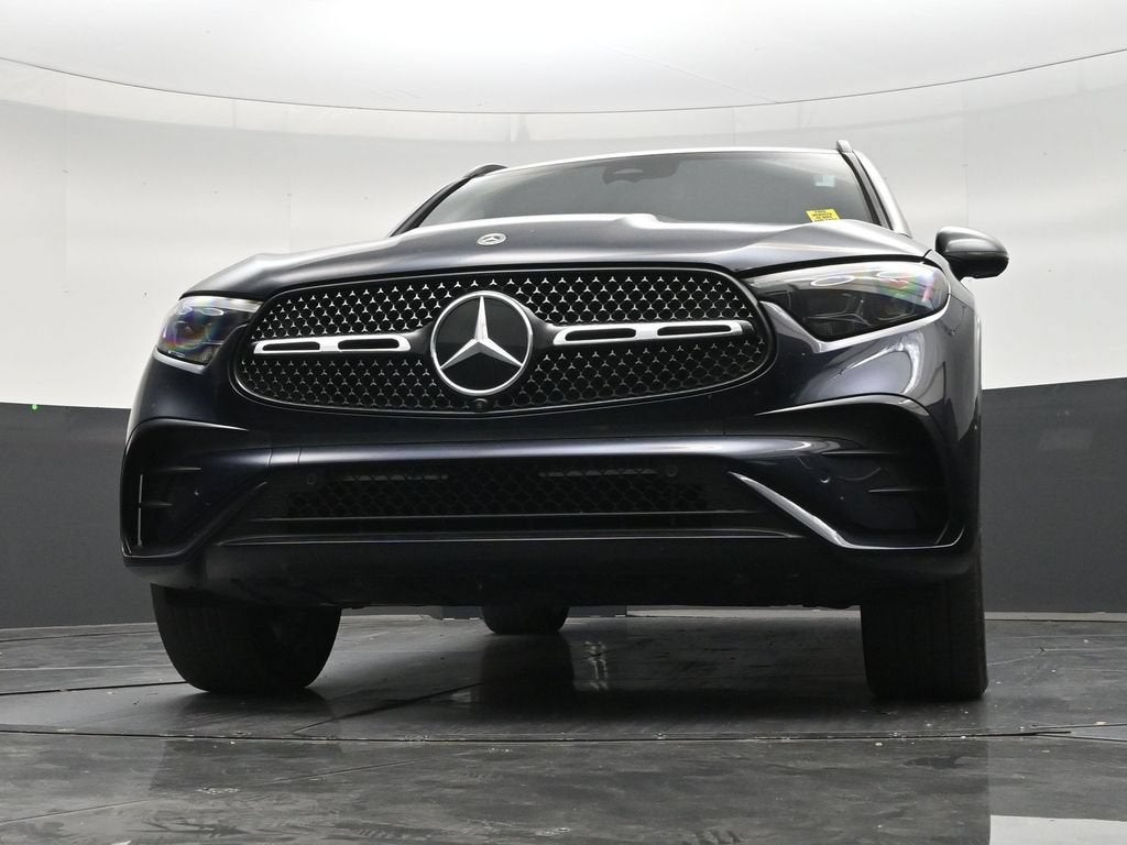 2023 Mercedes-Benz GLC 300 SUV