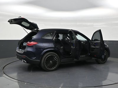 2023 Mercedes-Benz GLC 300 SUV