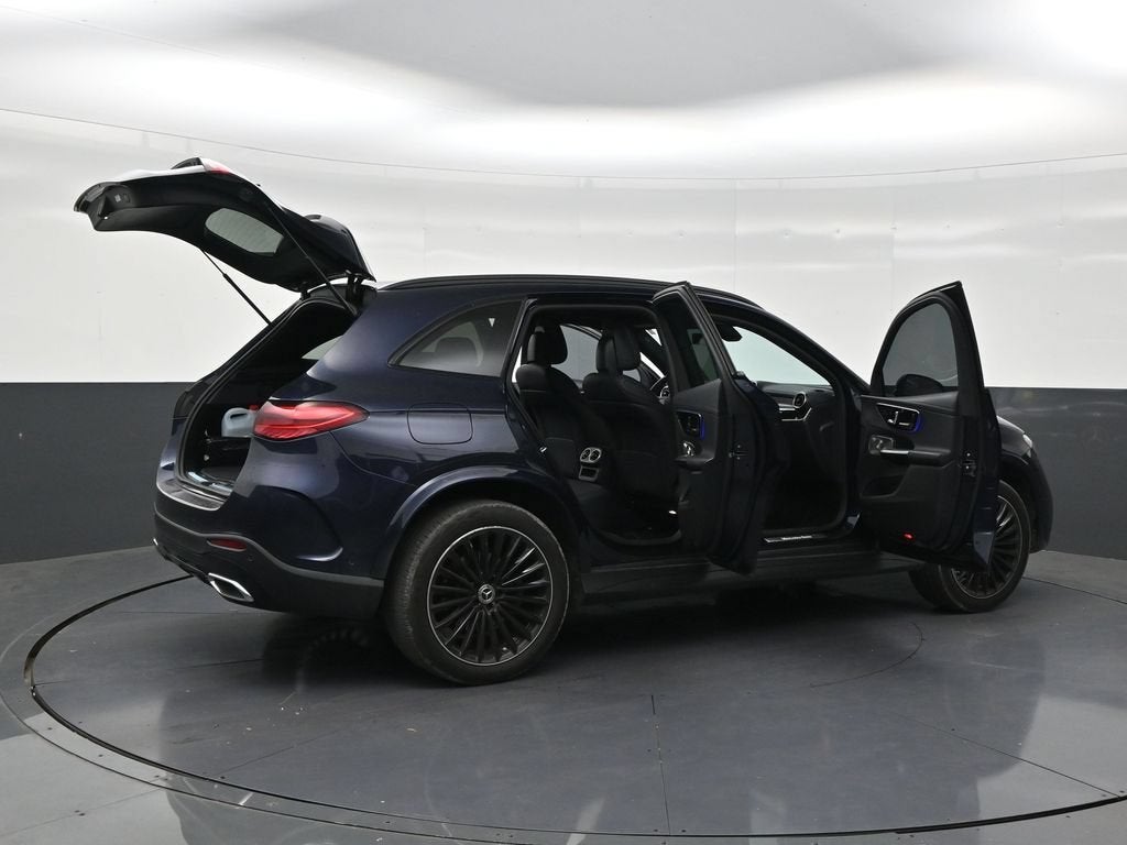 2023 Mercedes-Benz GLC 300 SUV