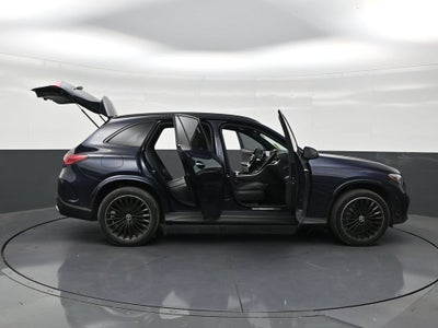2023 Mercedes-Benz GLC 300 SUV