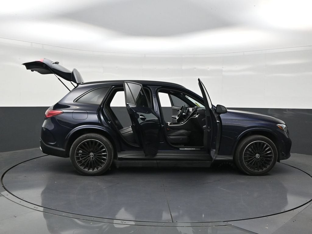 2023 Mercedes-Benz GLC 300 SUV