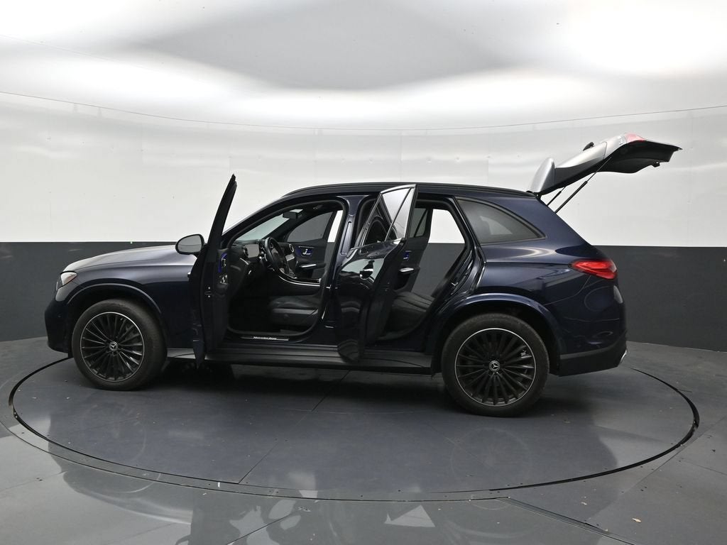 2023 Mercedes-Benz GLC 300 SUV