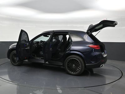 2023 Mercedes-Benz GLC 300 SUV