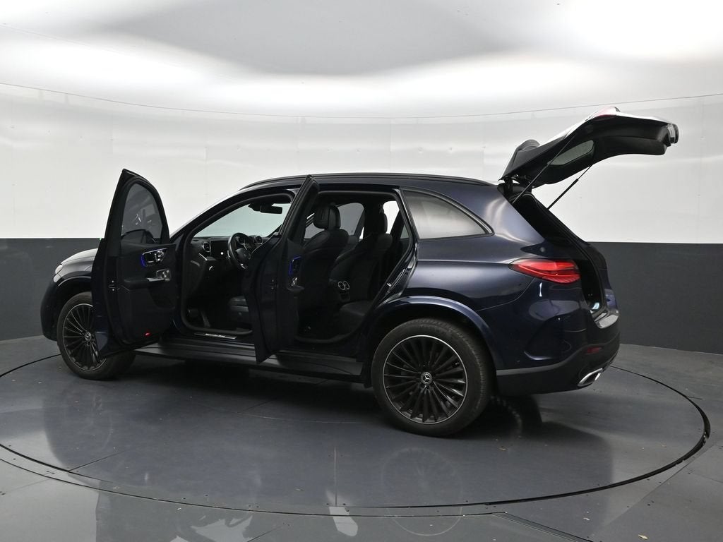 2023 Mercedes-Benz GLC 300 SUV