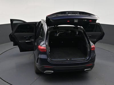 2023 Mercedes-Benz GLC 300 SUV