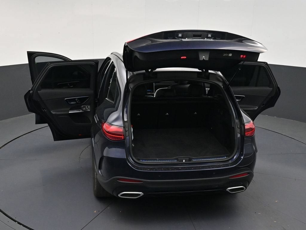 2023 Mercedes-Benz GLC 300 SUV