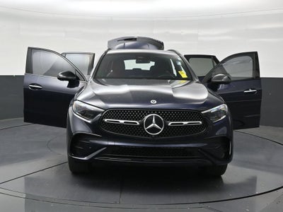 2023 Mercedes-Benz GLC 300 SUV
