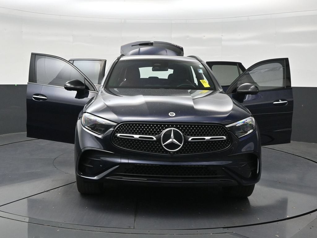 2023 Mercedes-Benz GLC 300 SUV