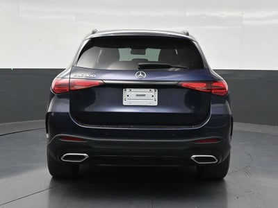 2023 Mercedes-Benz GLC 300 SUV