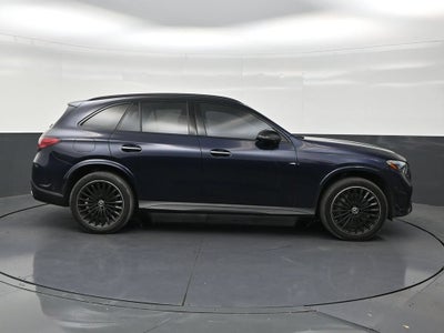 2023 Mercedes-Benz GLC 300 SUV