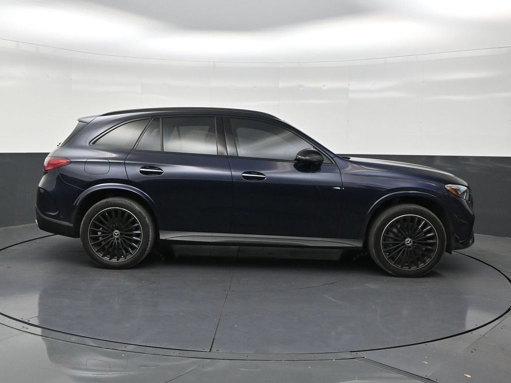 2023 Mercedes-Benz GLC 300 SUV