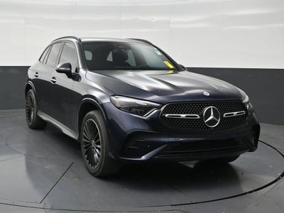 2023 Mercedes-Benz GLC 300 SUV