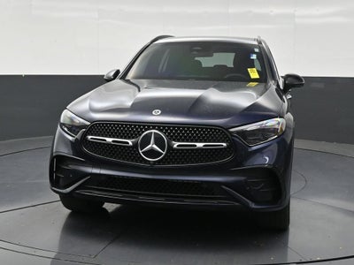 2023 Mercedes-Benz GLC 300 SUV