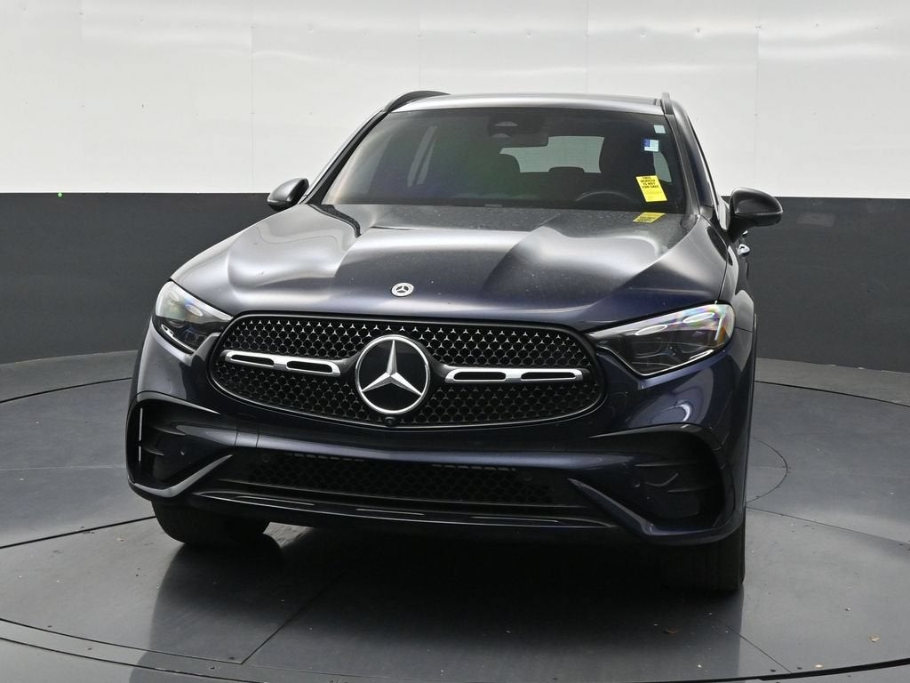 2023 Mercedes-Benz GLC 300 SUV