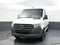 2025 Mercedes-Benz Sprinter Cargo Van Base