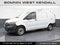 2022 Mercedes-Benz Metris VAN STD ROOF 126"