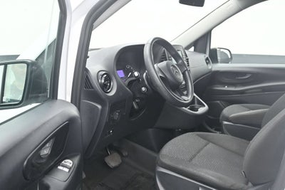 2022 Mercedes-Benz Metris VAN STD ROOF 126"