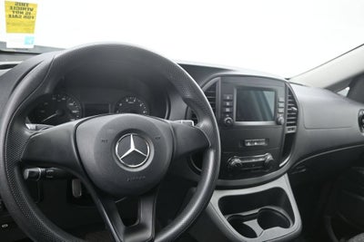 2022 Mercedes-Benz Metris VAN STD ROOF 126"