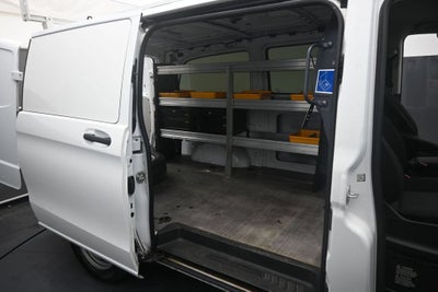 2022 Mercedes-Benz Metris VAN STD ROOF 126"