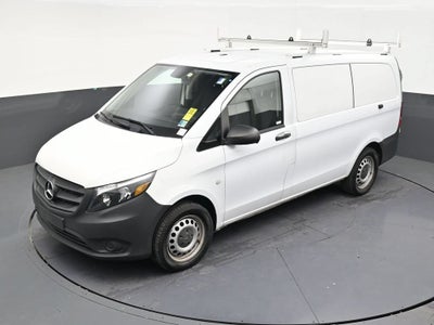 2022 Mercedes-Benz Metris VAN STD ROOF 126"