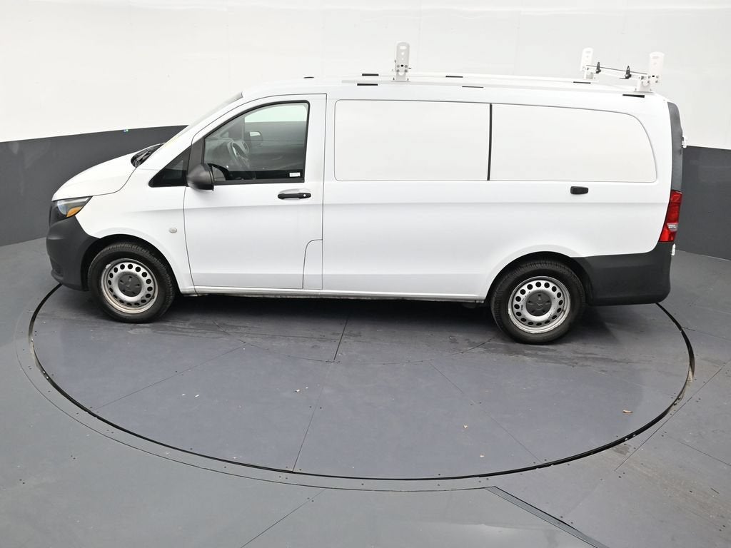 2022 Mercedes-Benz Metris VAN STD ROOF 126"