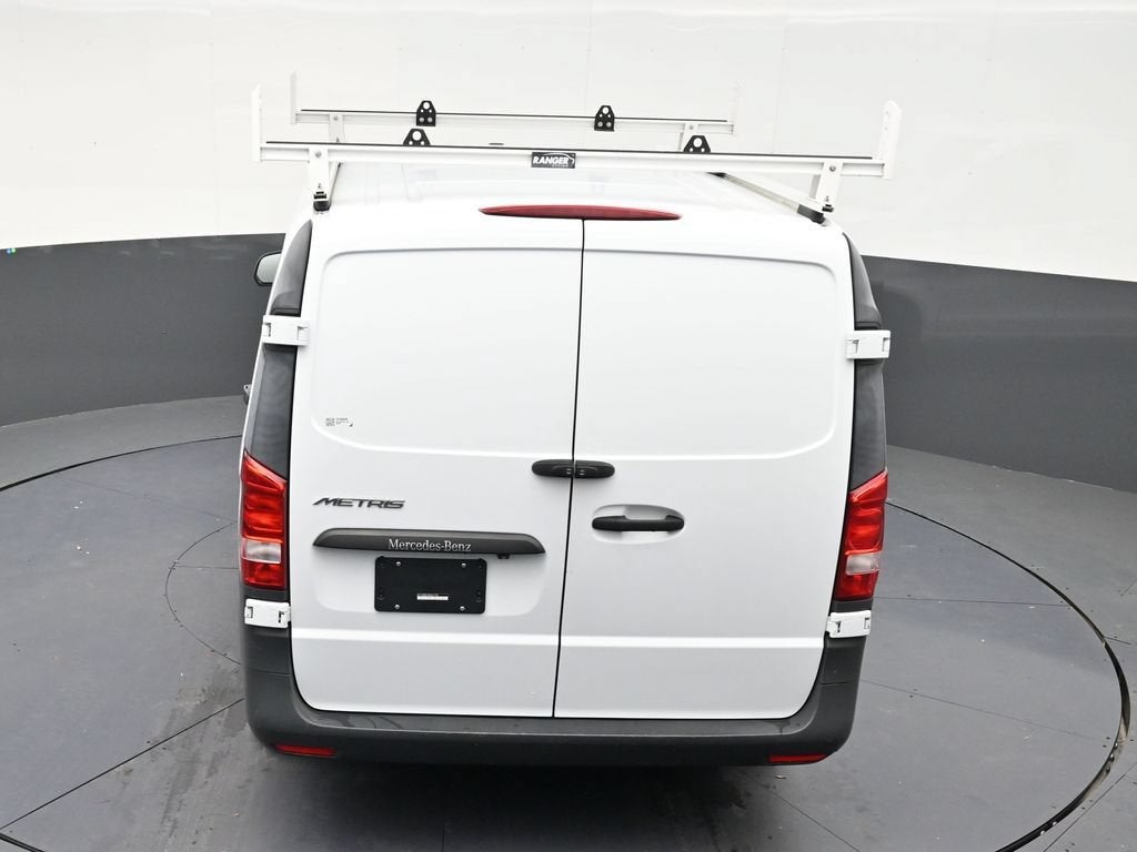 2022 Mercedes-Benz Metris VAN STD ROOF 126"