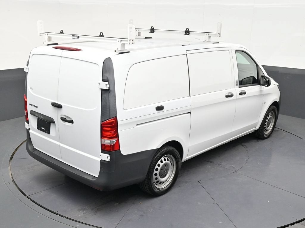 2022 Mercedes-Benz Metris VAN STD ROOF 126"