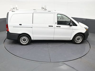 2022 Mercedes-Benz Metris VAN STD ROOF 126"