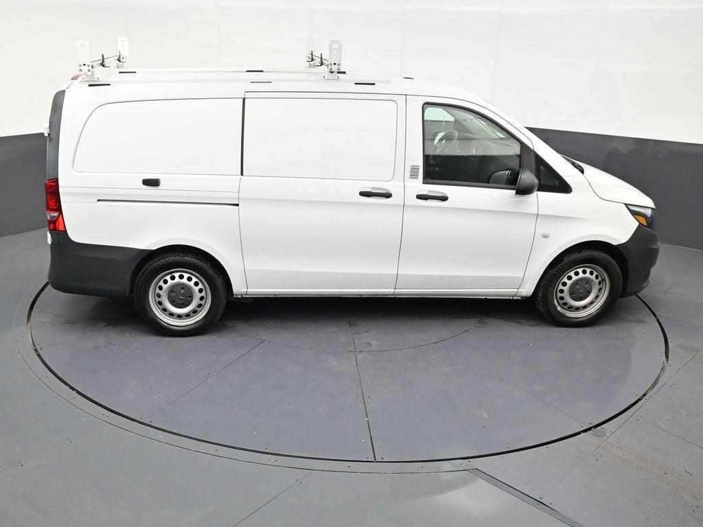 2022 Mercedes-Benz Metris VAN STD ROOF 126"