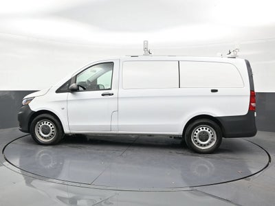 2022 Mercedes-Benz Metris VAN STD ROOF 126"