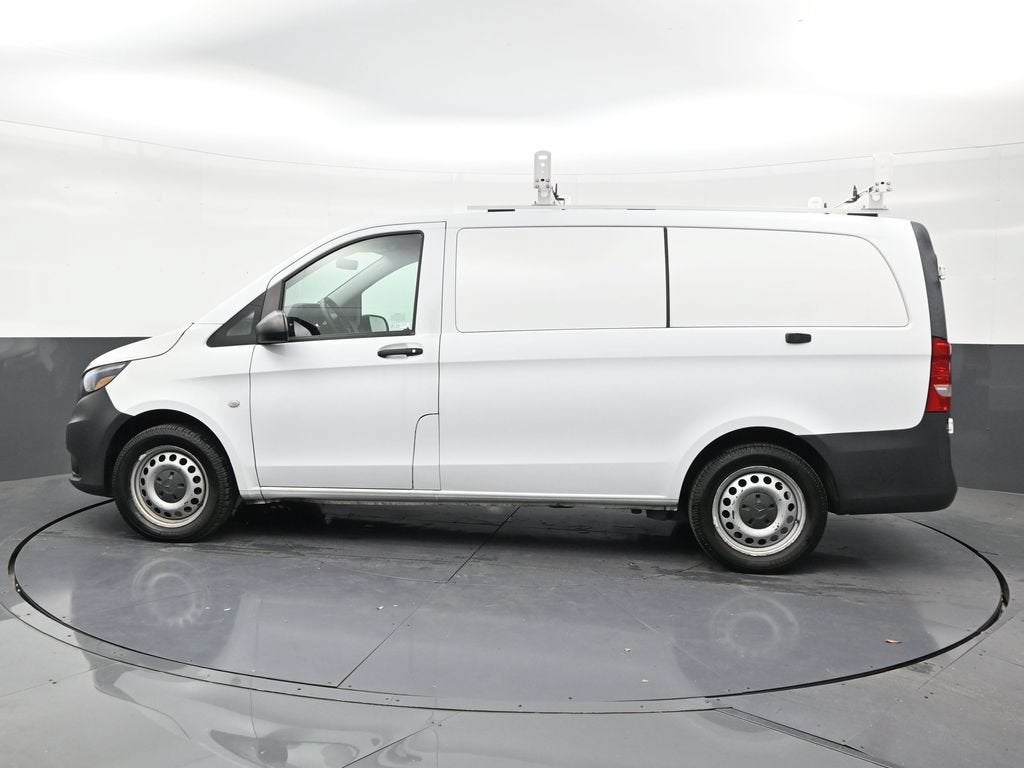 2022 Mercedes-Benz Metris VAN STD ROOF 126"