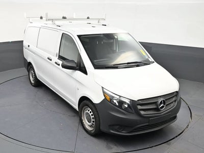 2022 Mercedes-Benz Metris VAN STD ROOF 126"