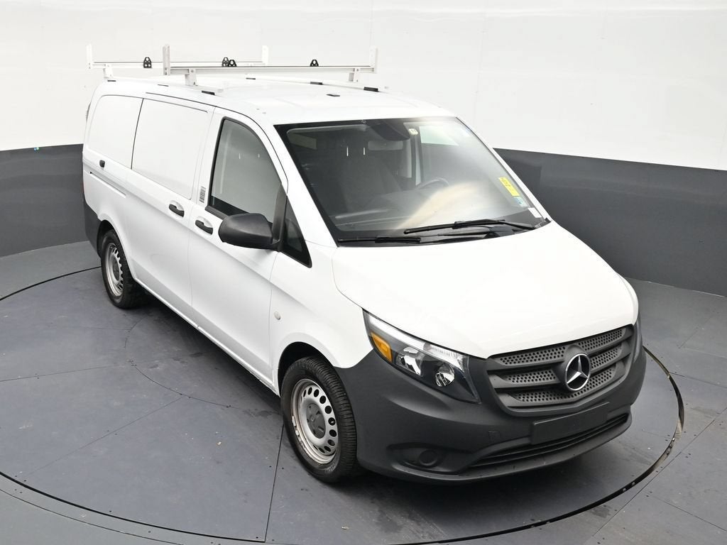 2022 Mercedes-Benz Metris VAN STD ROOF 126"