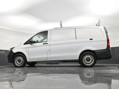 2022 Mercedes-Benz Metris VAN STD ROOF 126"