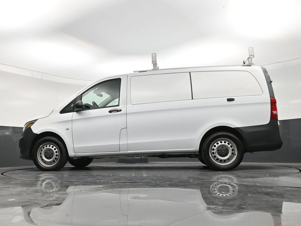 2022 Mercedes-Benz Metris VAN STD ROOF 126"