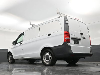 2022 Mercedes-Benz Metris VAN STD ROOF 126"