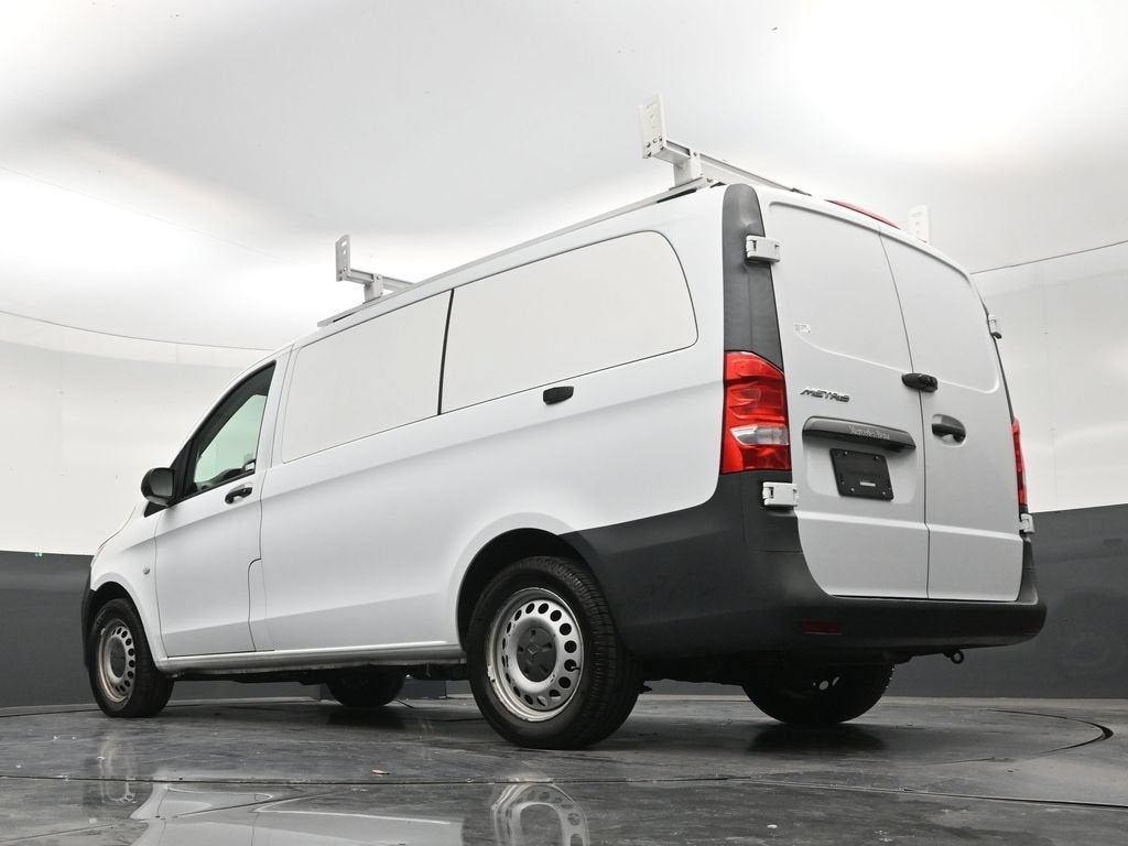 2022 Mercedes-Benz Metris VAN STD ROOF 126"